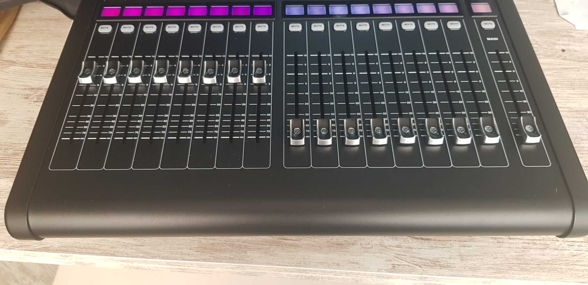 Midas M32 Como nova.