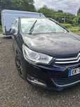 Citroen c4 lift 2017 1.2 thp automat