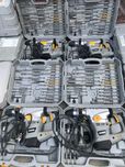 Перфоратор бочковий TITAN TTB631SDS PLUS 1500W 8 Дж з Англії