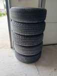 Koła letnie 185/65R14  5sztuk