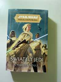 Star Wars. Światło jedi - Charles Soule