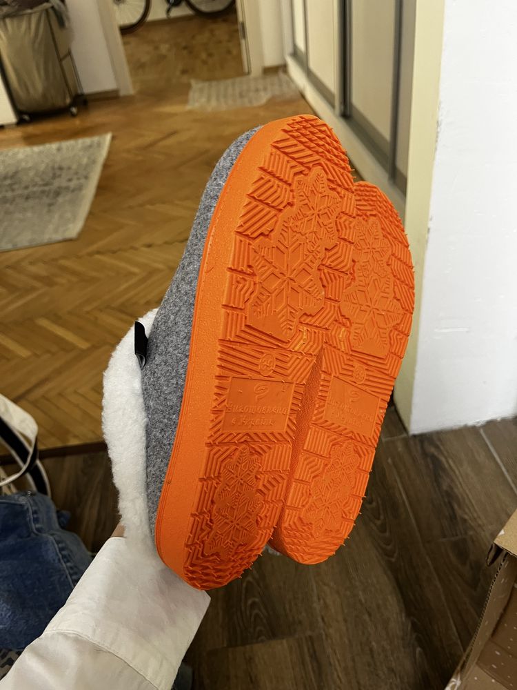 Капці dodo socks