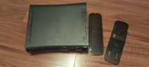 Obudowa Xbox 360 Elite dobry stan, komplet.