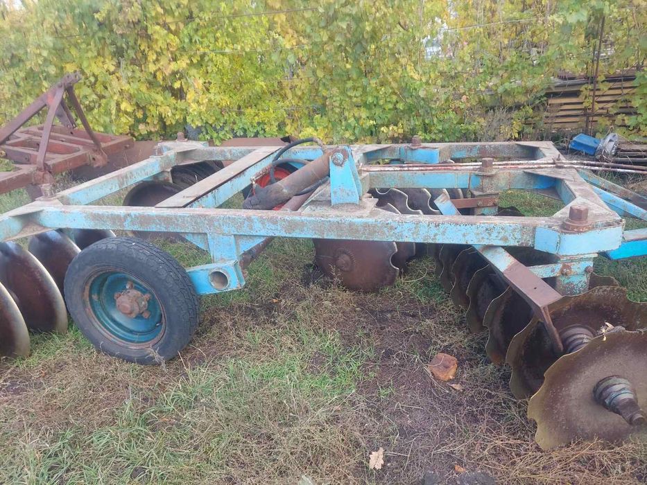 Продам сельхозтехнику