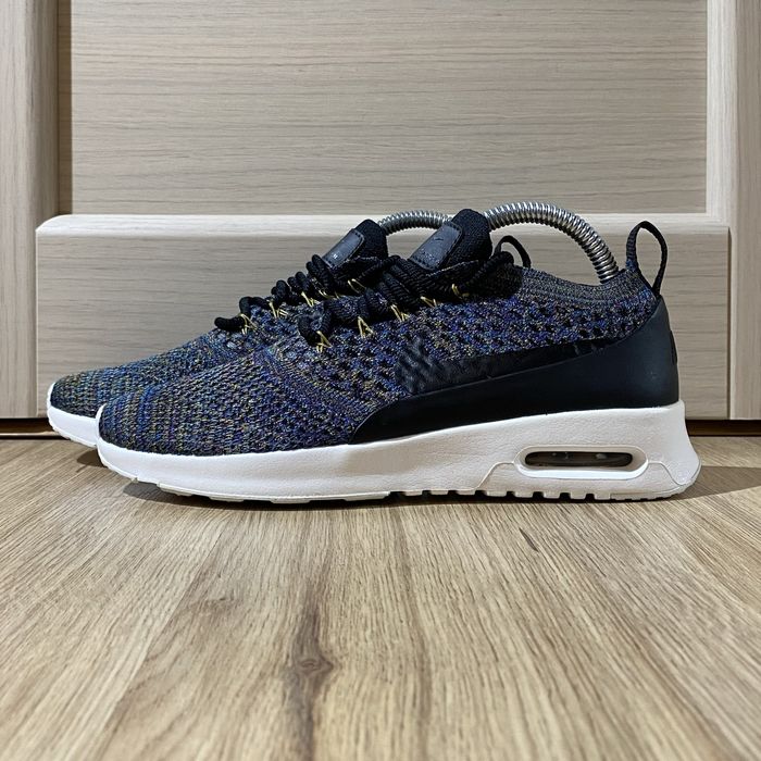 Nike Air Max Thea Ultra Flyknit Shoes Women's