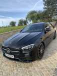 Mercedes Benz 12/2020