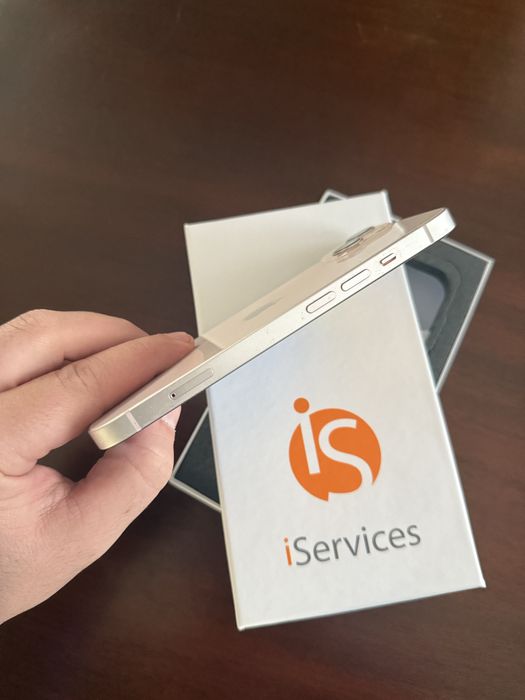 Vendo iPhone 13 256GB Rosa