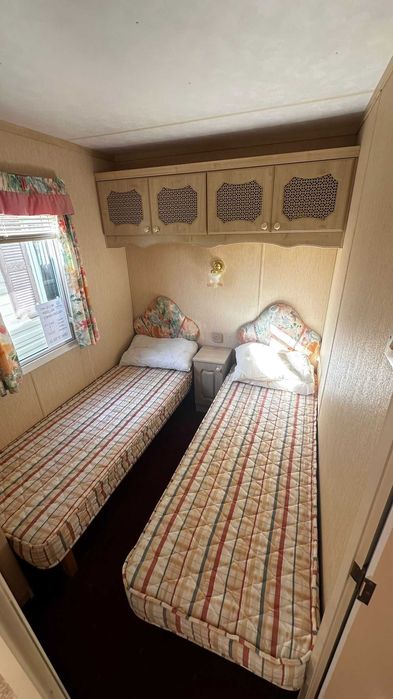 Domek Holenderski Angielski NR- 093 Willerby Holiday Homes