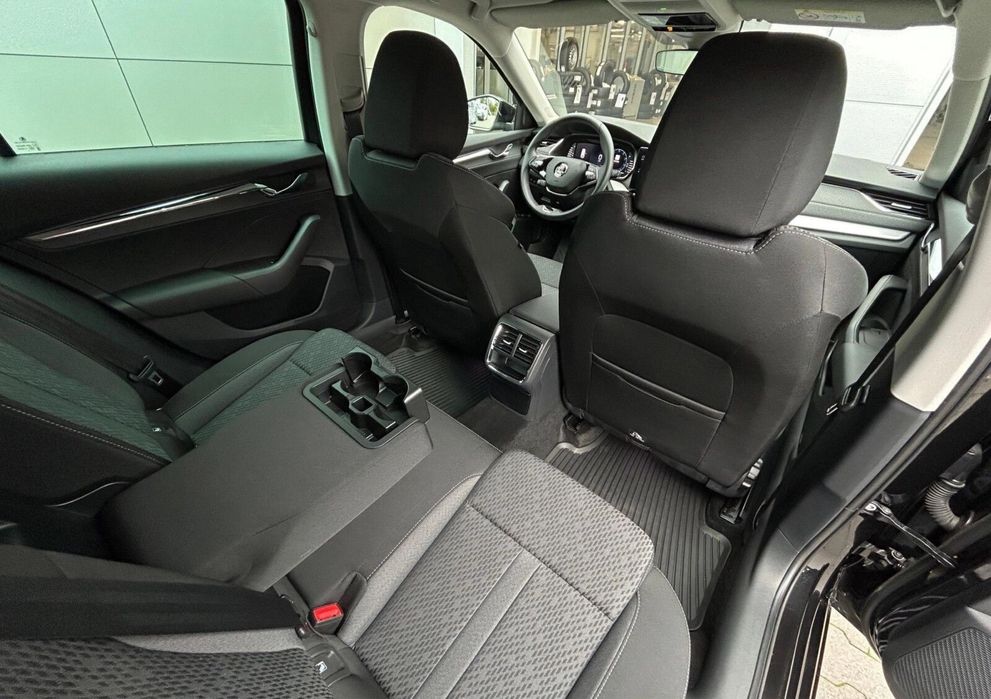 Twój Prywatny Kierowca: Polska | Niemcy