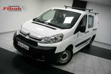 Citroën Jumpy  Jumpy*Long*2.0 HDI*3 osobowy*Po rozrządzie*Vat23%