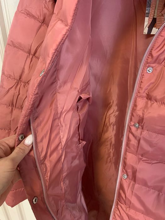 Весняна курточка