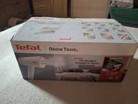 Parownica Tefal szara