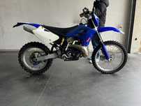 Gas gas ec 300 enduro