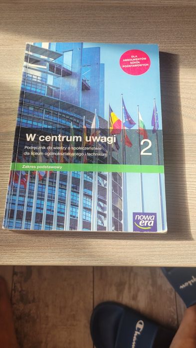 W centrum uwagi 2