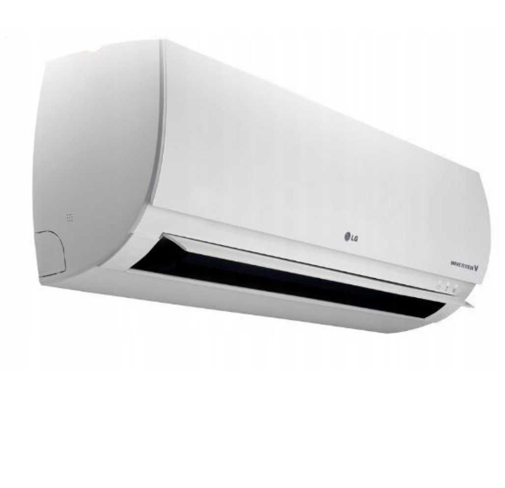 Klimatyzacja LG Standard 3,5 kW  WIFI
