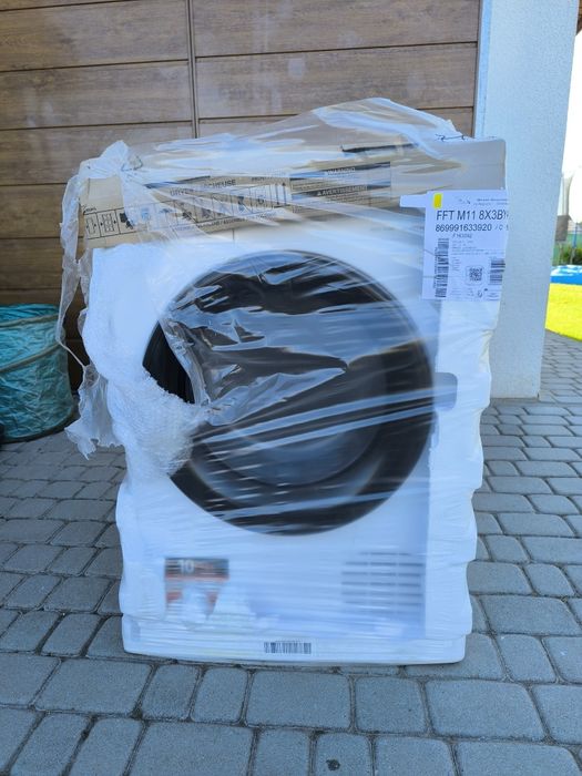 Nowa Suszarka Whirlpool FFT M11 8X3BY PL 64,9cm 8kg