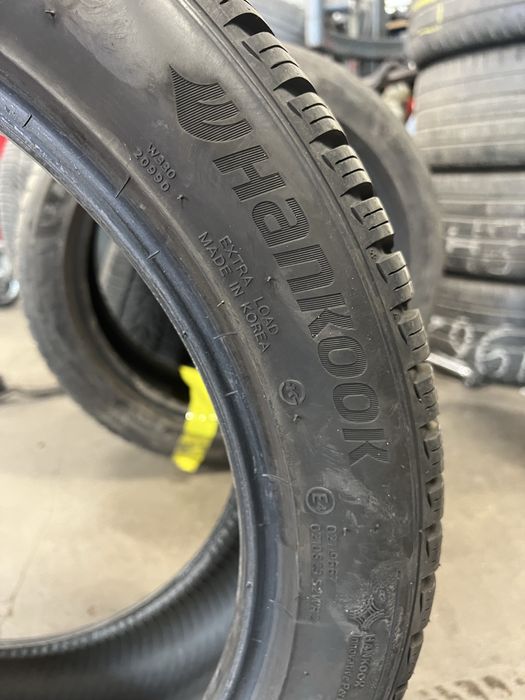 Hankook Winter i*cept evo3 W330 245/45 19