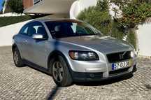 Volvo C30 1.6d 110cv