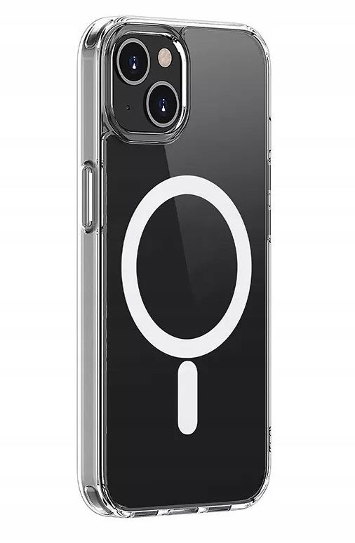 Etui Case Obudowa Z Magsafe Do Iphone 15 Plus