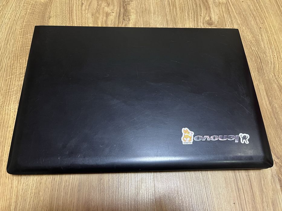 Продам ноутбук леново