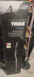 Uchwyt rowerowy Thule Proride 591
