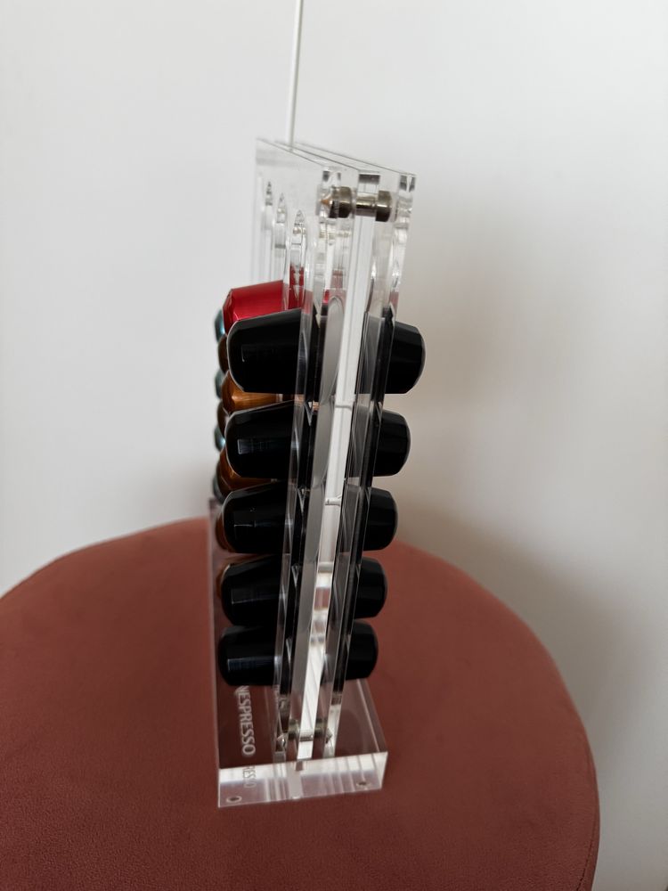 Dispensador View Versilo Nespresso