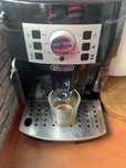 Ekspres do kawy Delonghi