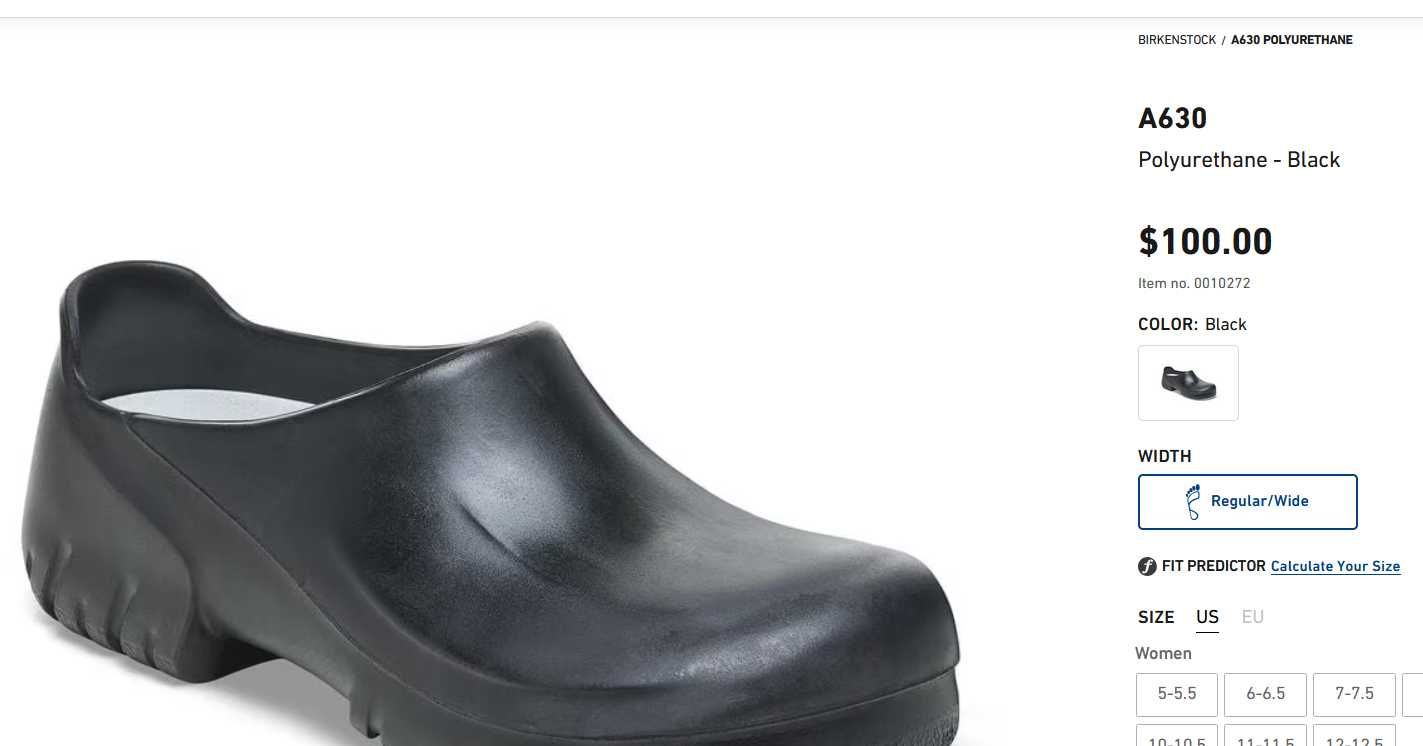 Шльопанці чоловічі Birkenstock, 45р.