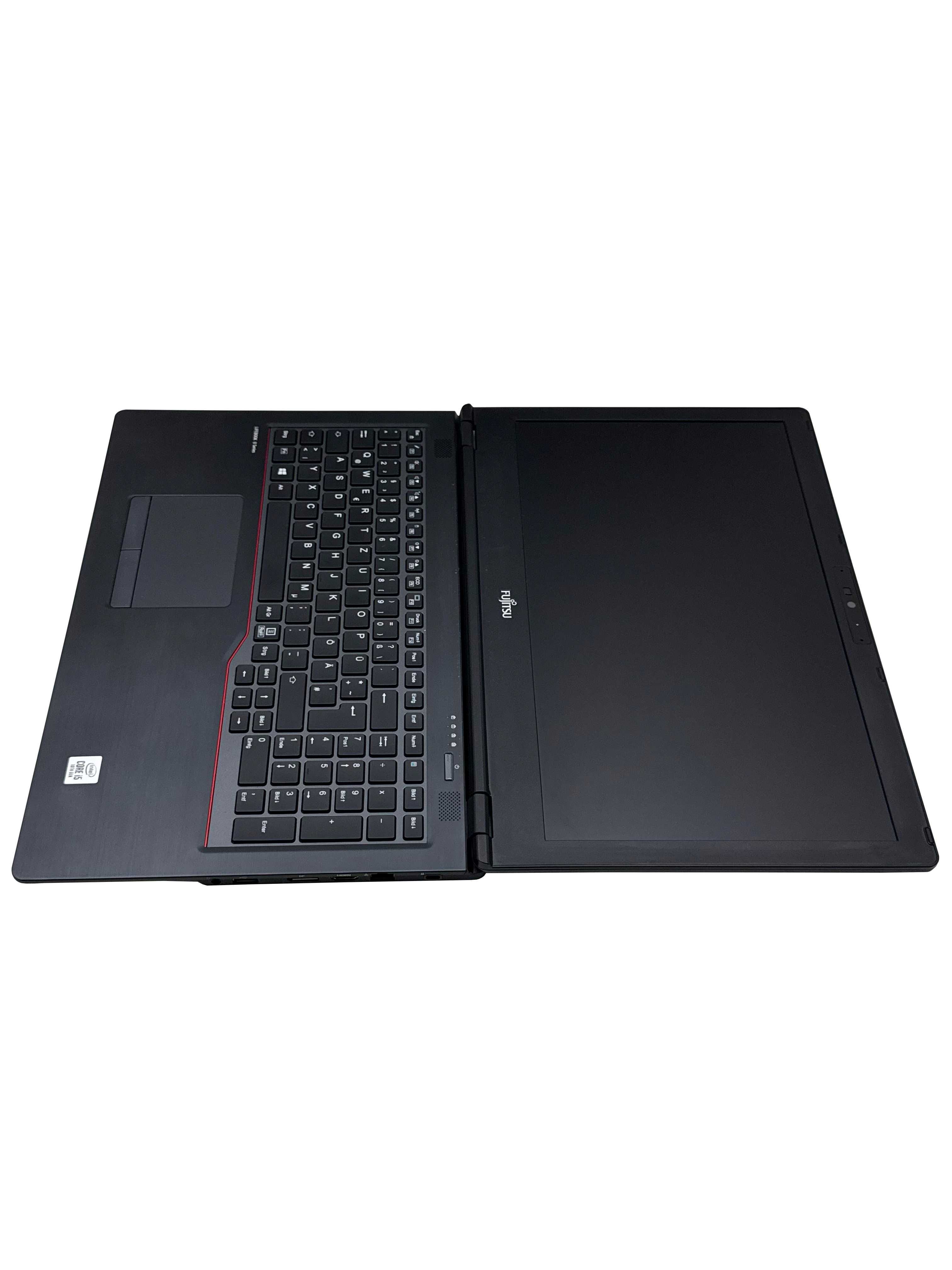 Ноутбук 15.6" Fujitsu LifeBook U7510 | i5-10210U FHD IPS 8/256GB SSD