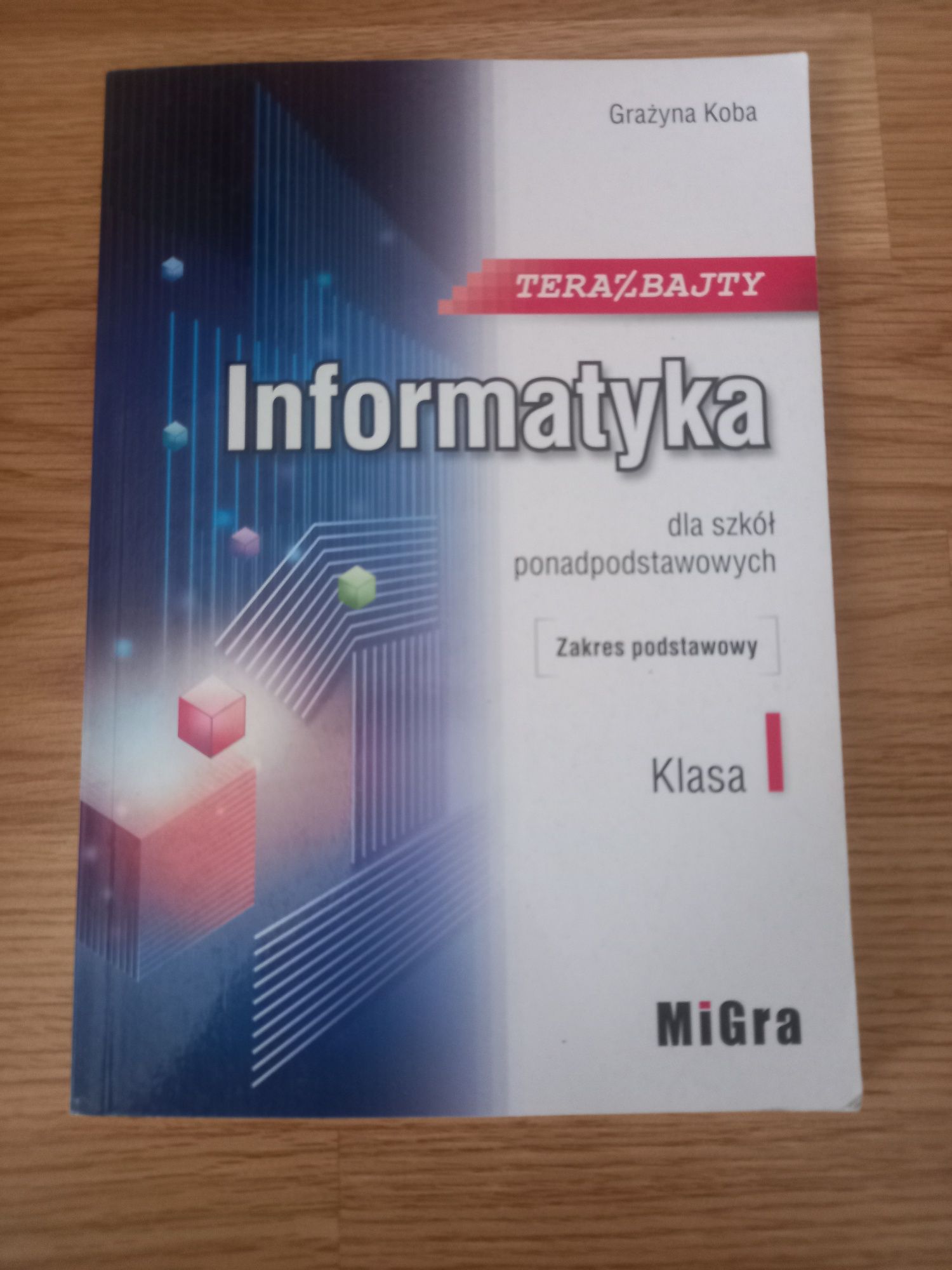 Informatyka kl.1