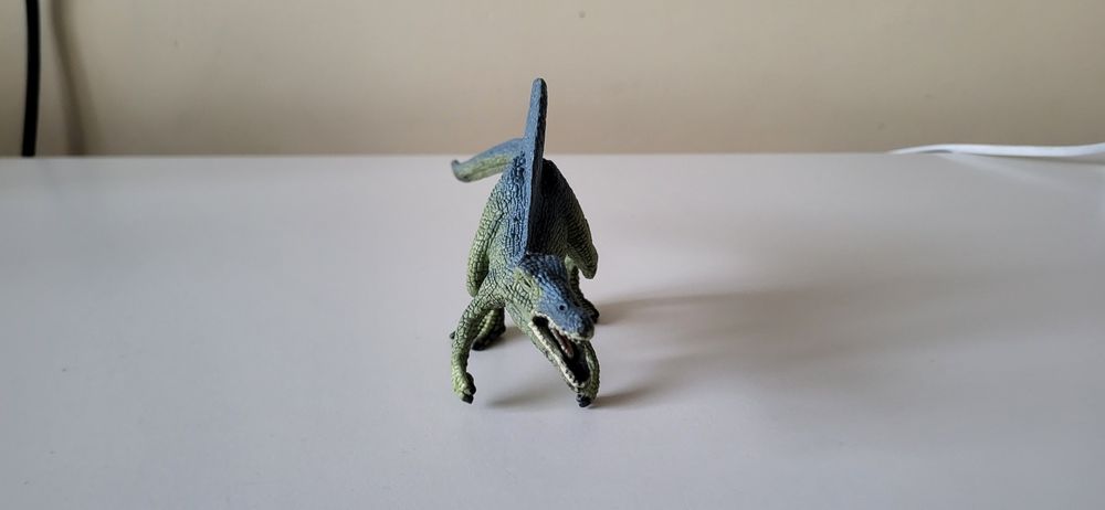 Schleich dinozaur spinozaur figurka edycja limitowana z 2020 r.