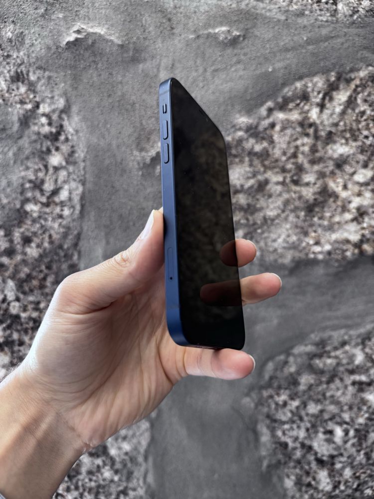 iPhone 12 128Gb pagamento mensal