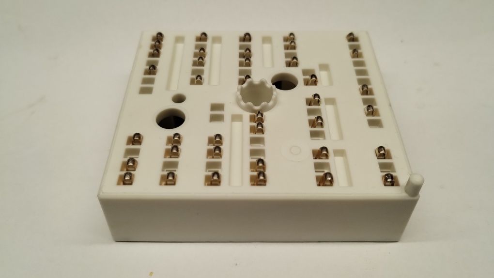 Moduł IGBT SKiiP 23NAB126V10 Semikron