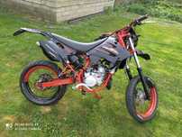Peugeot Beta Sherco AM6 2011