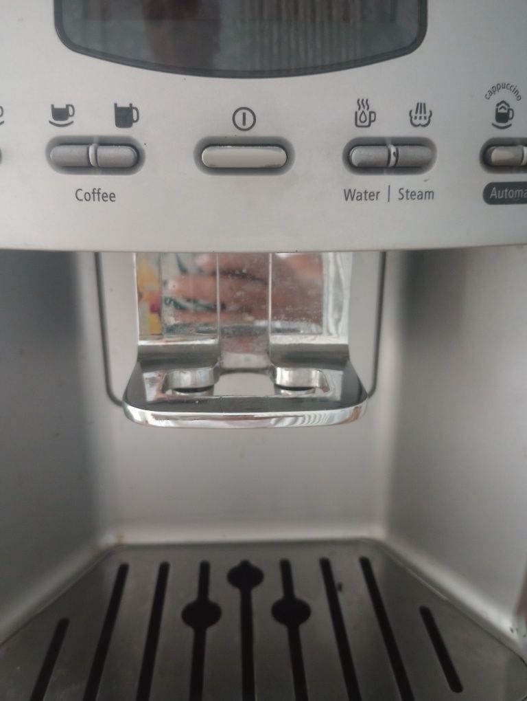 Automat KRUPS do kawy ekspres ciśnieniowy