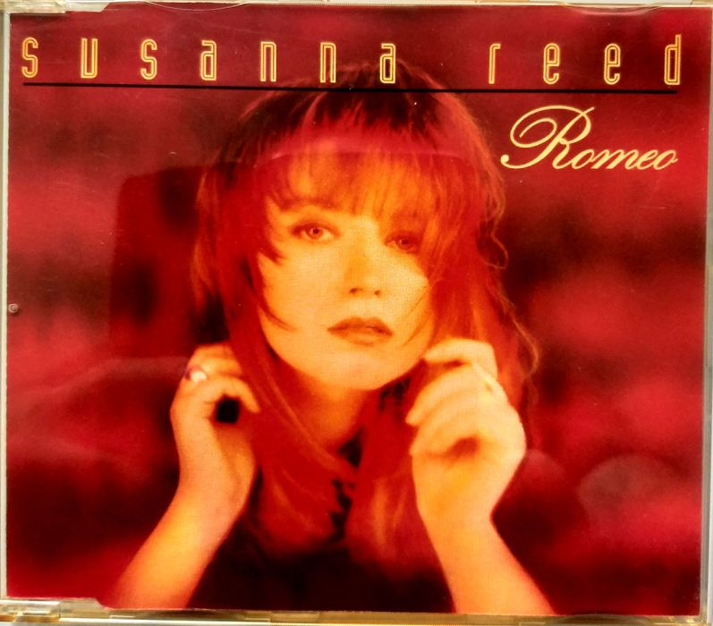 CDs Susanna Reed Romeo 1997r