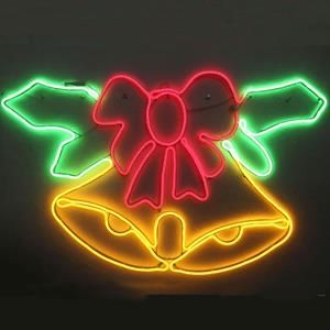 ILUMINAÇAO DE NATAL - Paineis e Figuras em LED