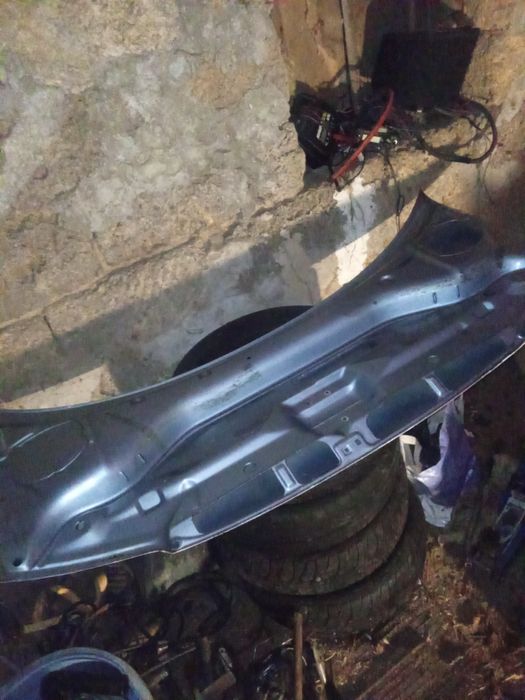 Капот Фольксваген т4