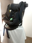 Автокрісло Carrello METEORIT+ модель 2025 року ШОУРУМ