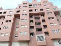 Apartamento T1 com Vista para o Rio em Lisboa (Santa Engrácia) Parquea