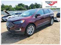 Ford Edge 2.0L Benzyna AWD Automat Titanium
