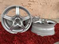 Renault Megan Scenik Opel Nissan Kia Suzuki R16 5x114,3