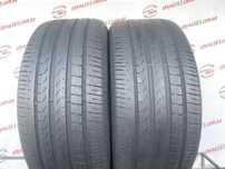 285/45 r20 pirelli scorpion verde 4mm