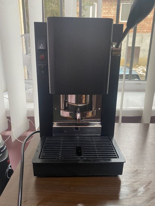 Кофе машина  Італійська