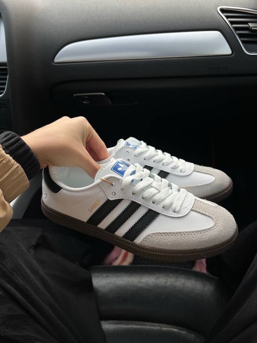 Adidas Samba OG