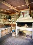 Green’s eco home