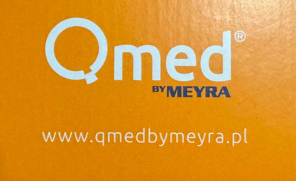 Orteza długa stawu kolanowego