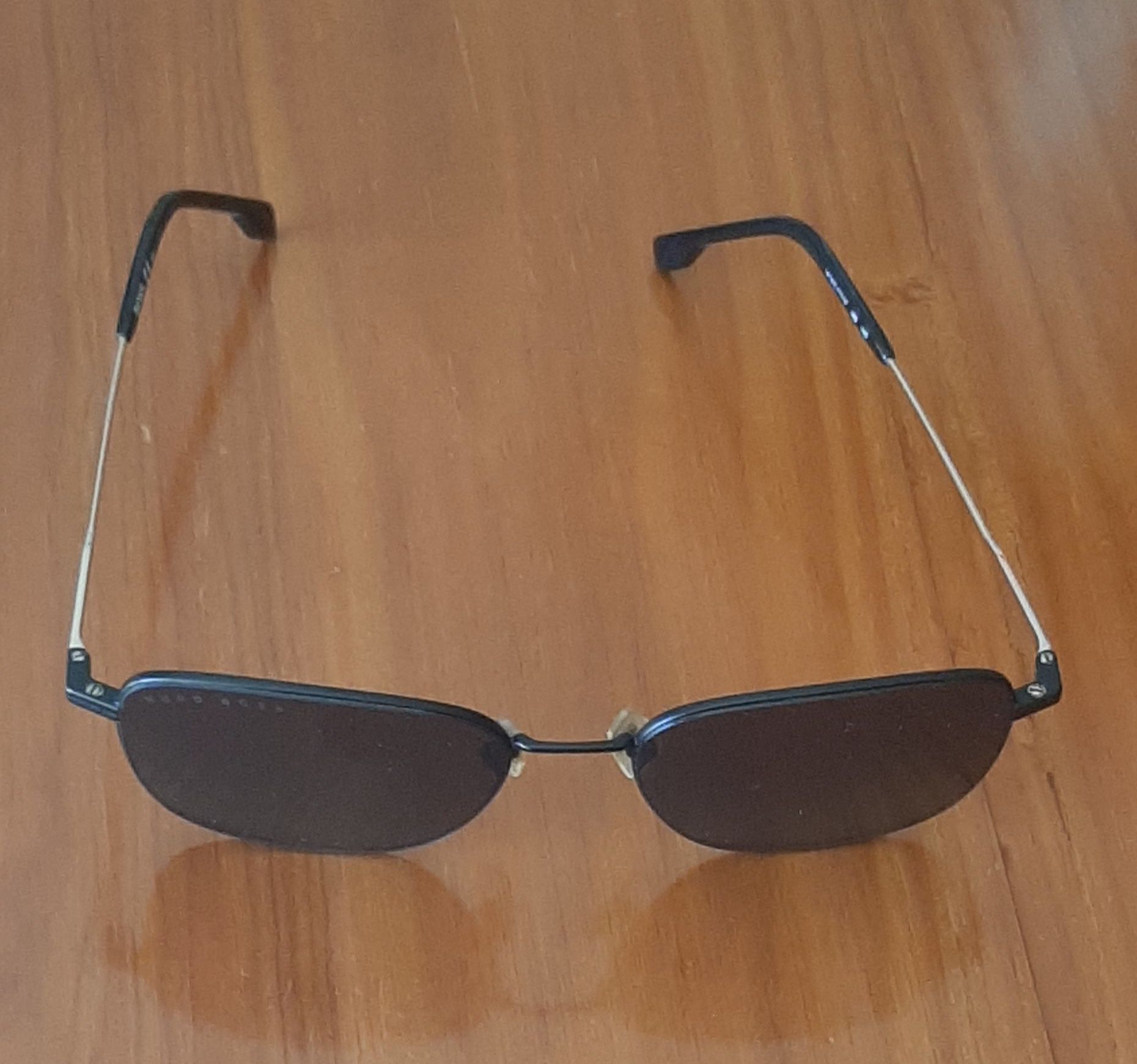 HUGO BOSS oculos de sol homem