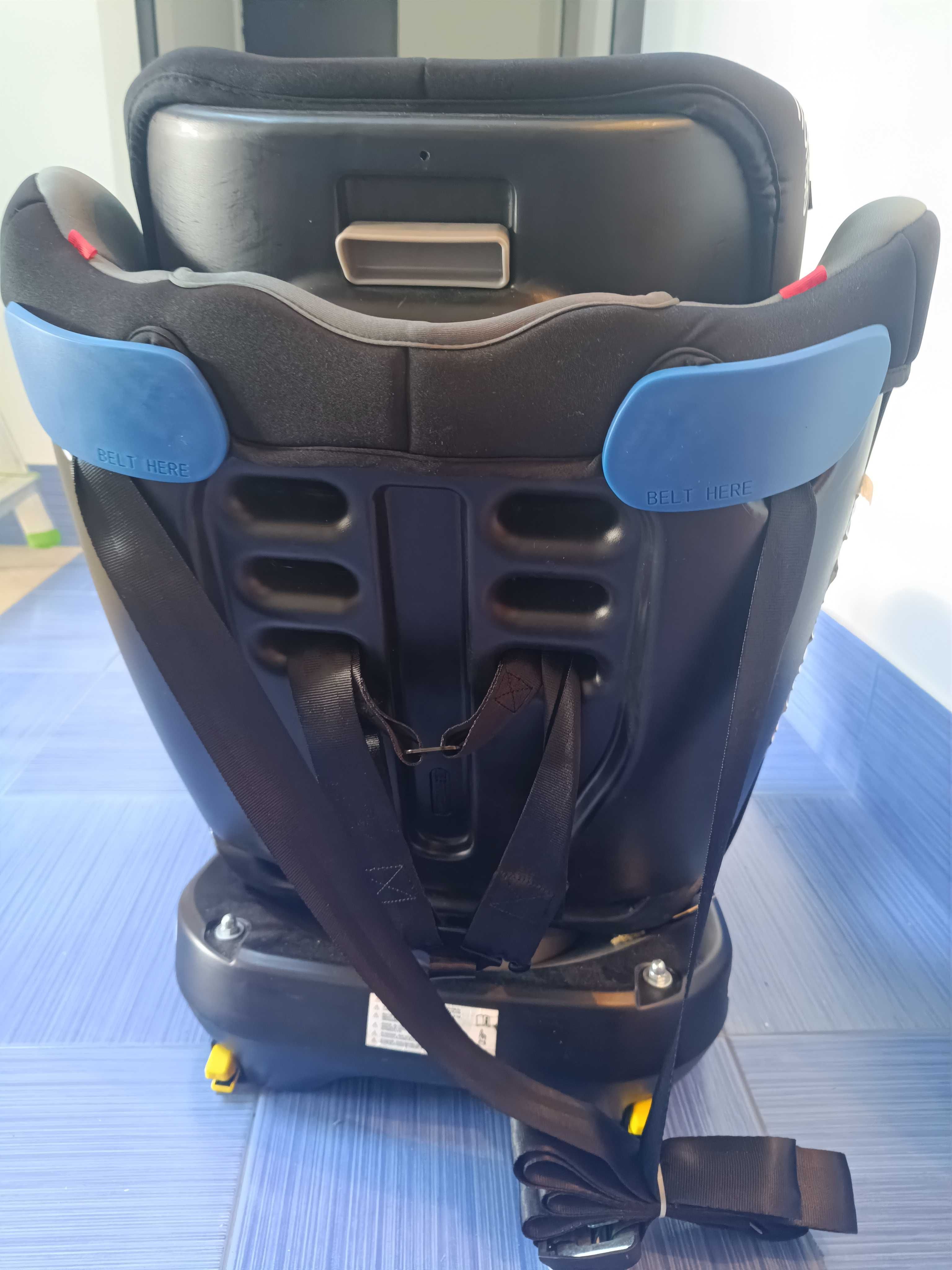 Cadeira auto 0-36 kgs