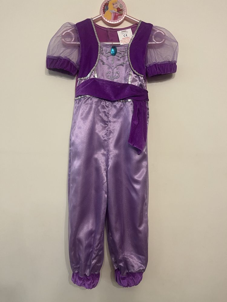 Strój shimmer i shine 104-110